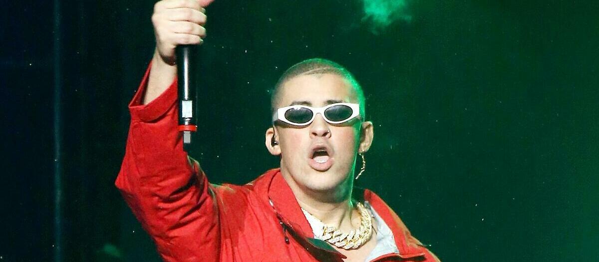 Bad Bunny Day 2 Concert Tickets, 2023 Tour Dates & Locations SeatGeek