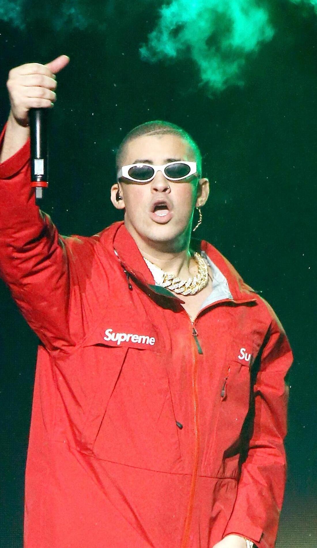 Bad Bunny Day 2 Concert Tickets, 2023 Tour Dates & Locations SeatGeek