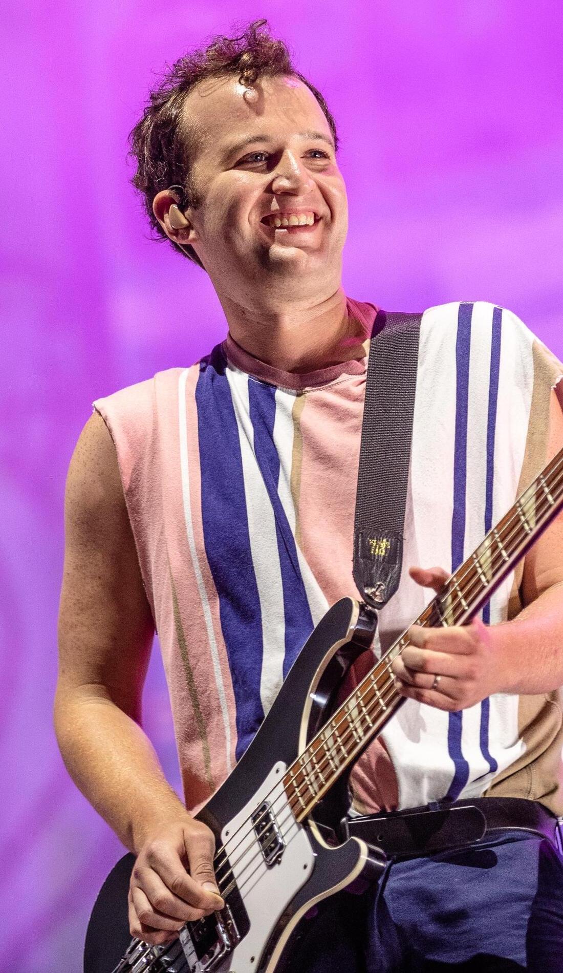 A Baio live event