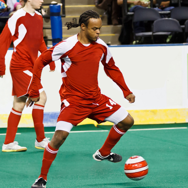 Kansas City Comets at Baltimore Blast Tickets in Towson (SECU Arena