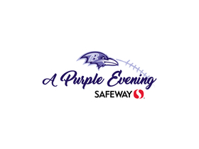 A Purple Evening presented by Safeway