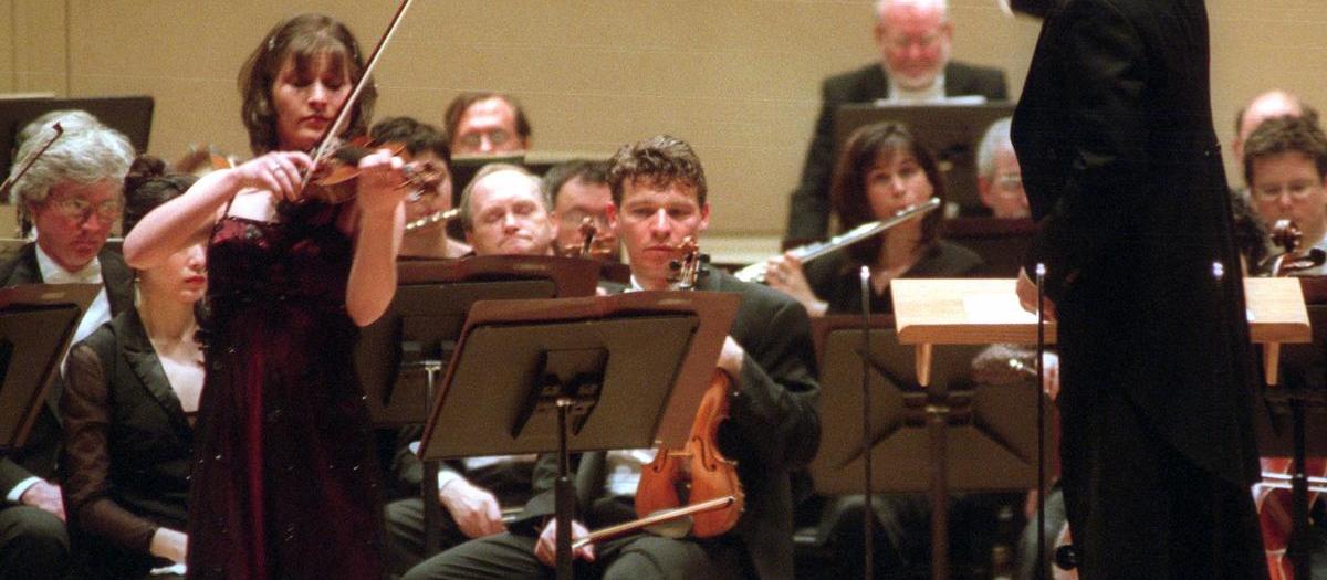Baltimore Symphony Orchestra Tickets