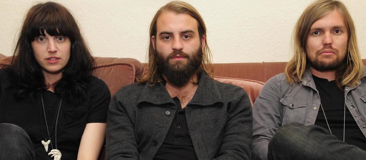 Band of Skulls Tickets