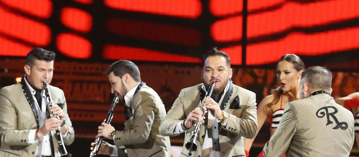 Banda El Recodo Tickets
