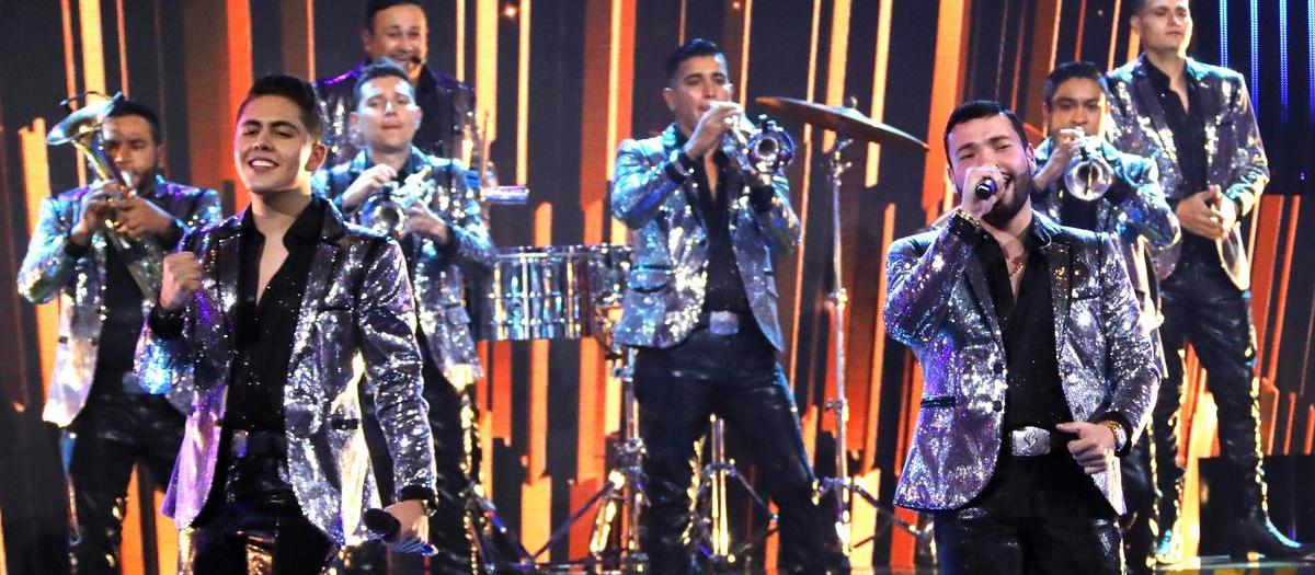 Banda Los Sebastianes Tickets