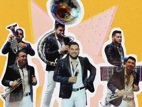 Banda MS (Rescheduled from 8/27/22)