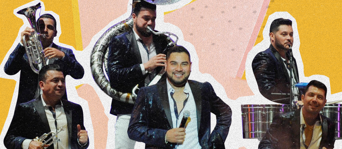 Banda MS Concerts Tickets, 2023 Tour Dates & Locations SeatGeek