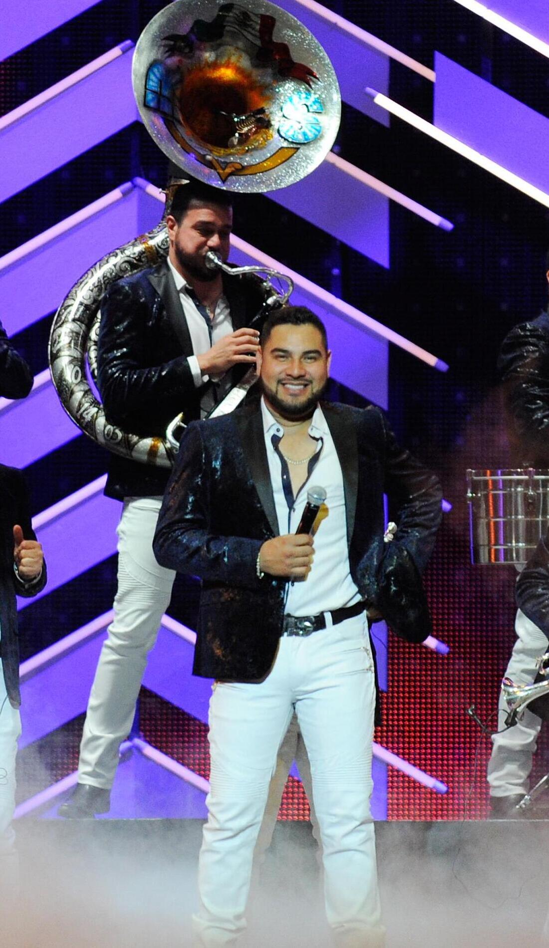 Banda MS Tickets 2022 Banda MS Concert Tour SeatGeek