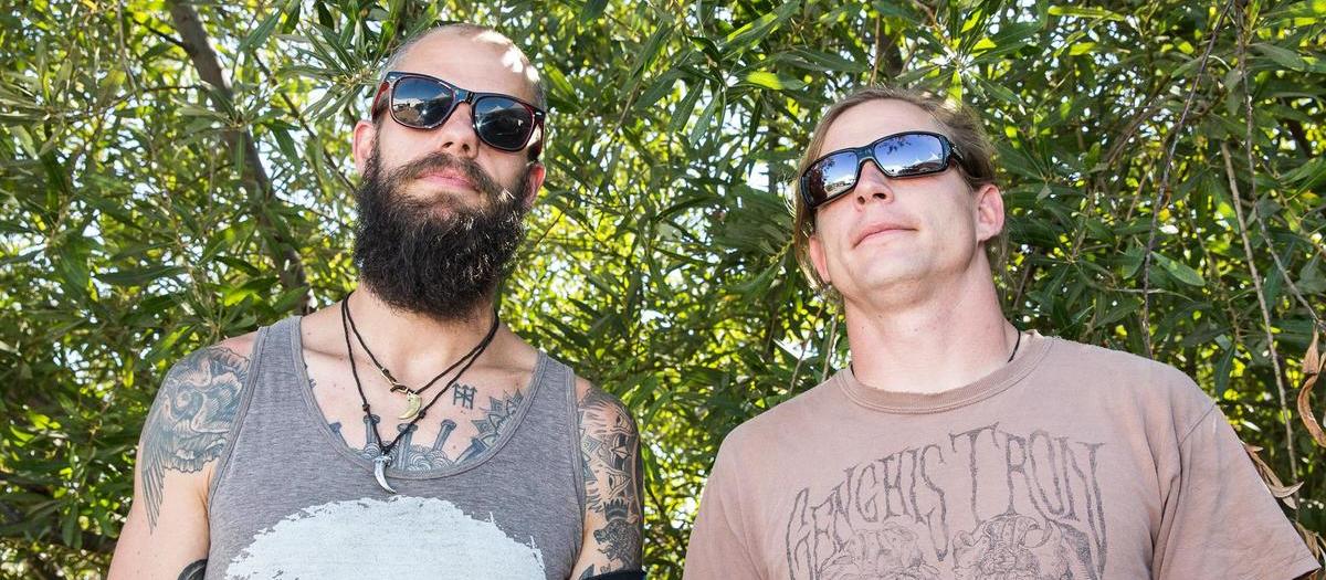 Baroness Tickets