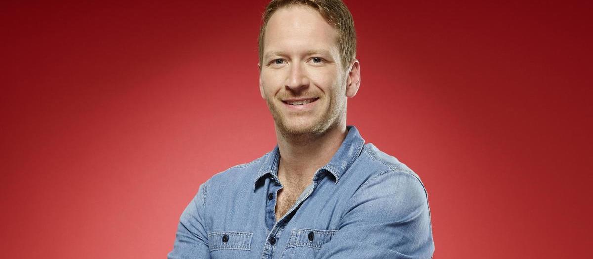 Barrett Baber Tickets