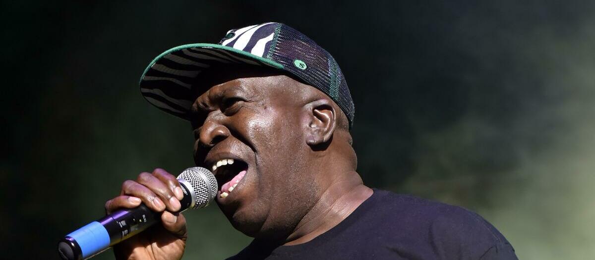 Barrington Levy Tickets