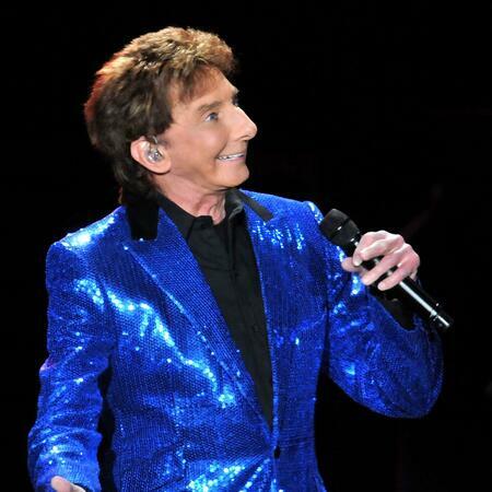 Barry Manilow Tickets - 2022 Barry Manilow Concert Tour | Seatgeek