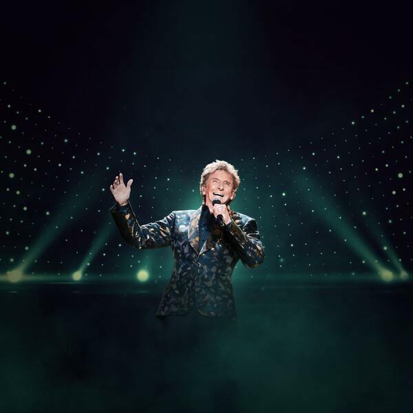 Barry Manilow Tickets - 2022 Barry Manilow Concert Tour | Seatgeek