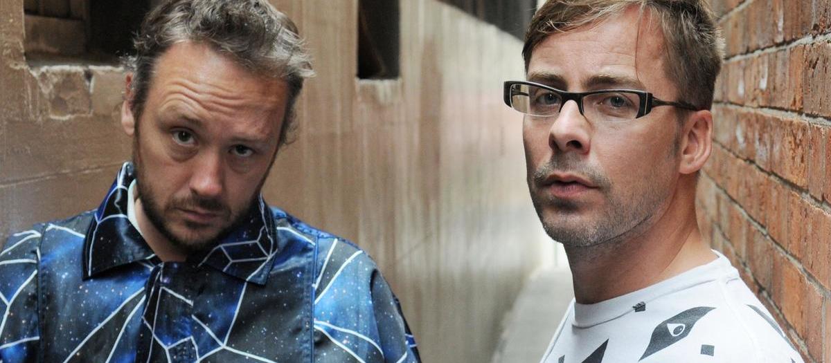Basement Jaxx Tickets