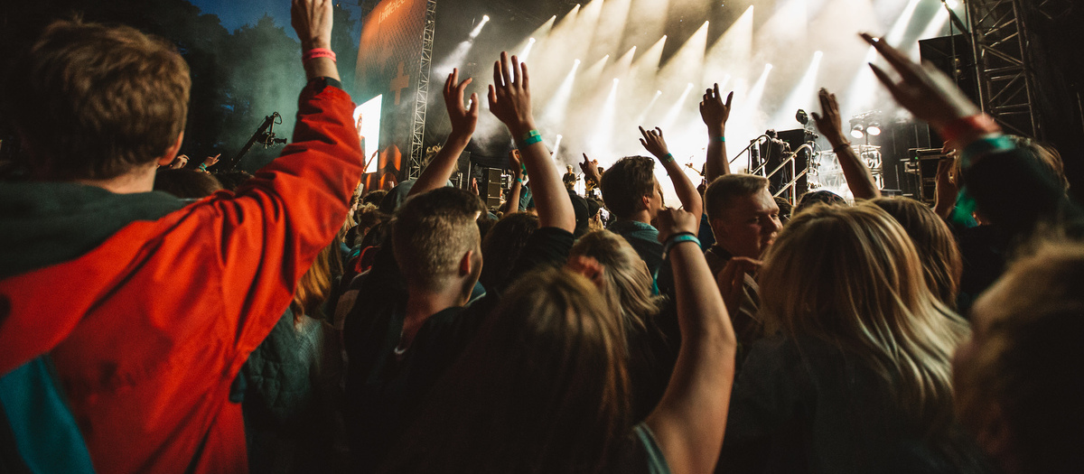 Basilica Block Party Tickets