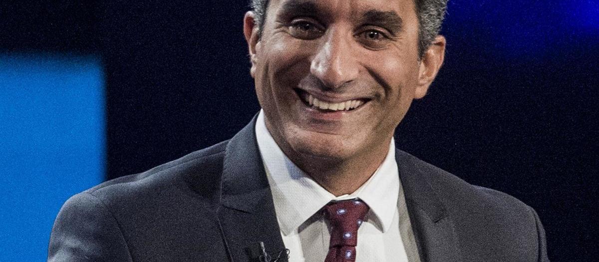 Bassem Youssef Tickets