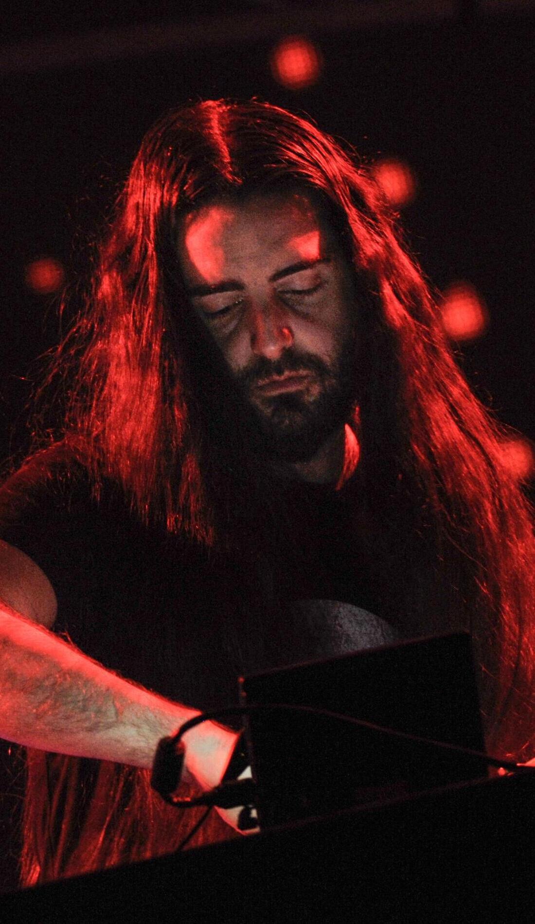 A Bassnectar live event