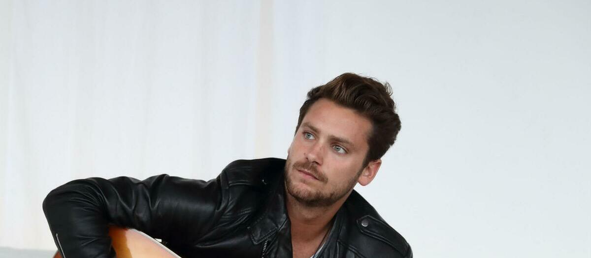 Bastian Baker Tickets
