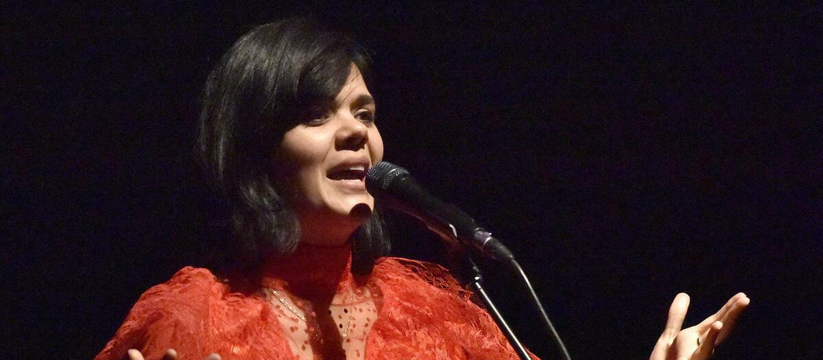 Bat For Lashes Tickets