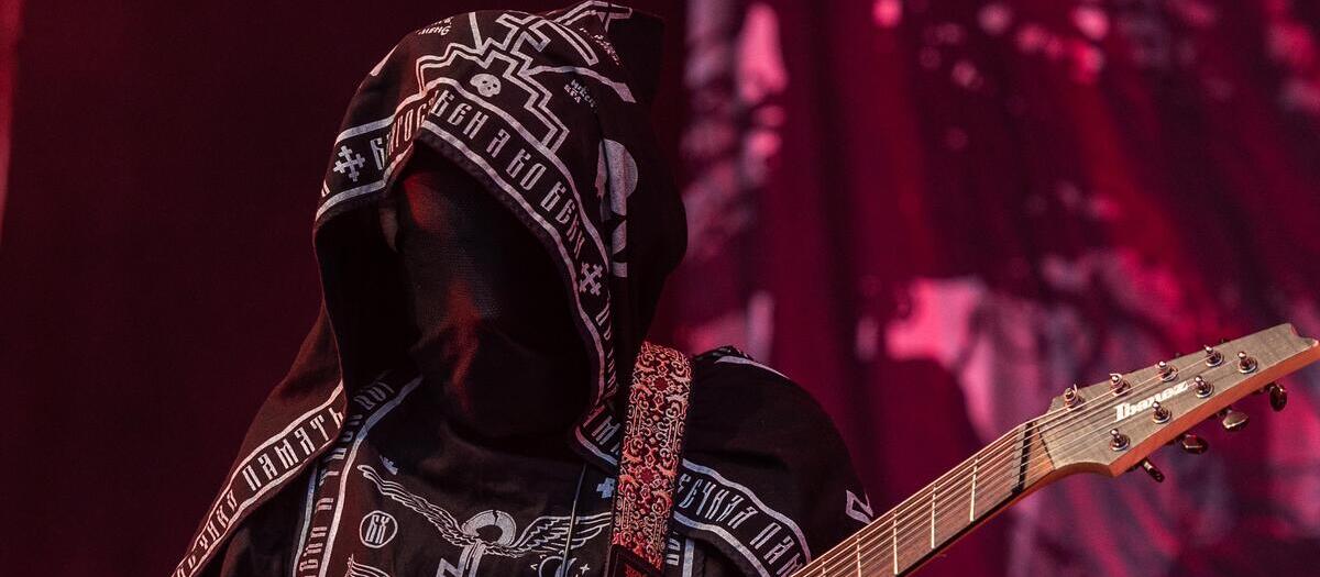 Batushka Tickets