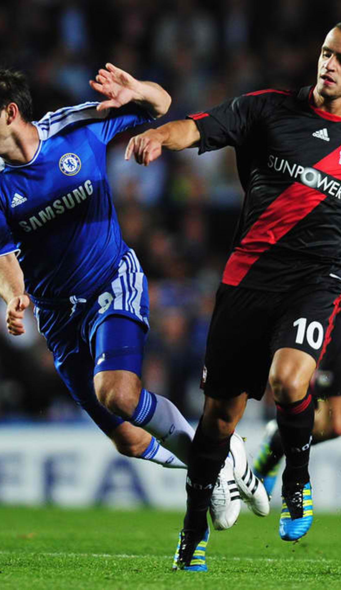 A Bayer 04 Leverkusen live event