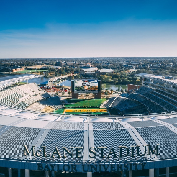 West Virginia at Baylor Tickets in Waco (McLane Stadium) - SeatGeek