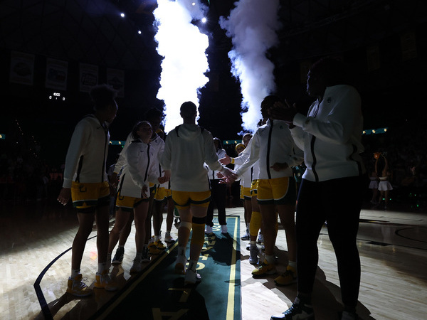 Texas Tech Red Raiders Women's Basketball vs. Incarnate Word