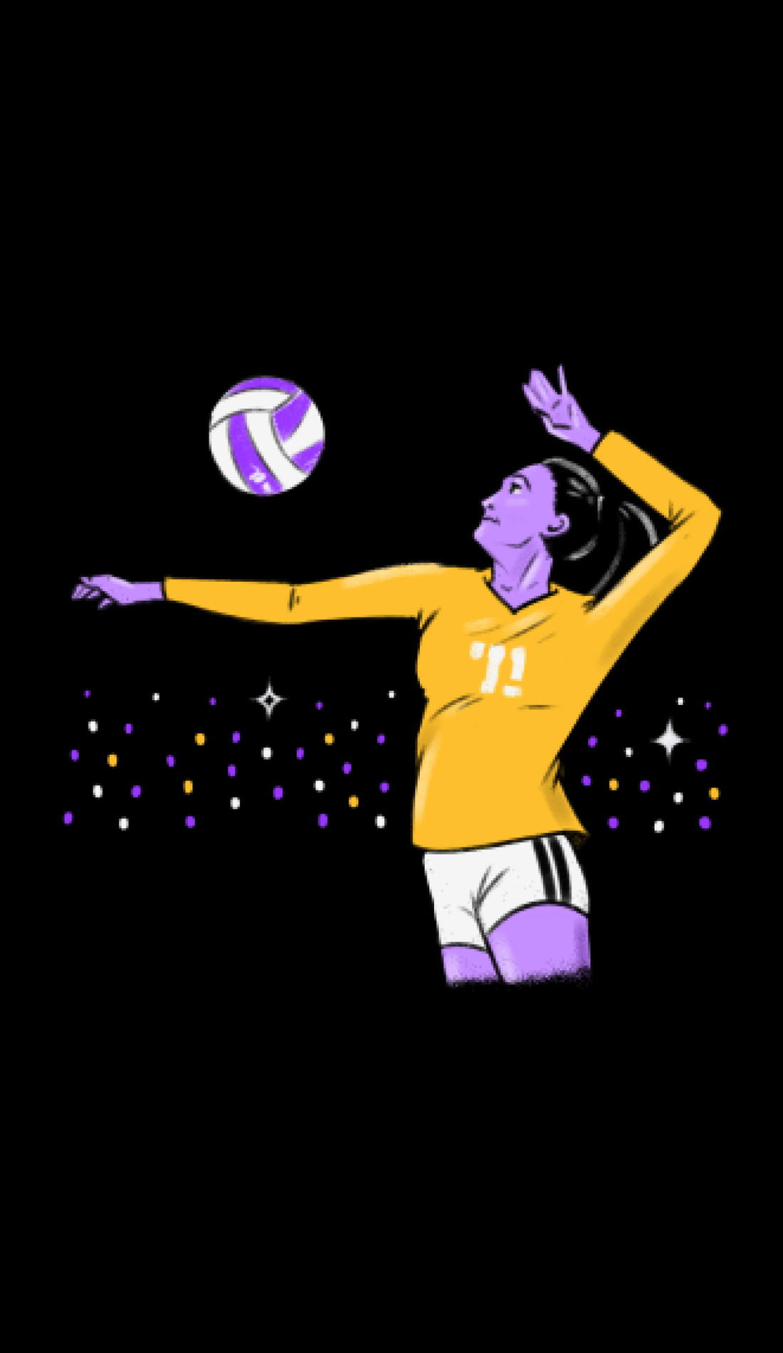A Baylor Bears Womens Volleyball live event
