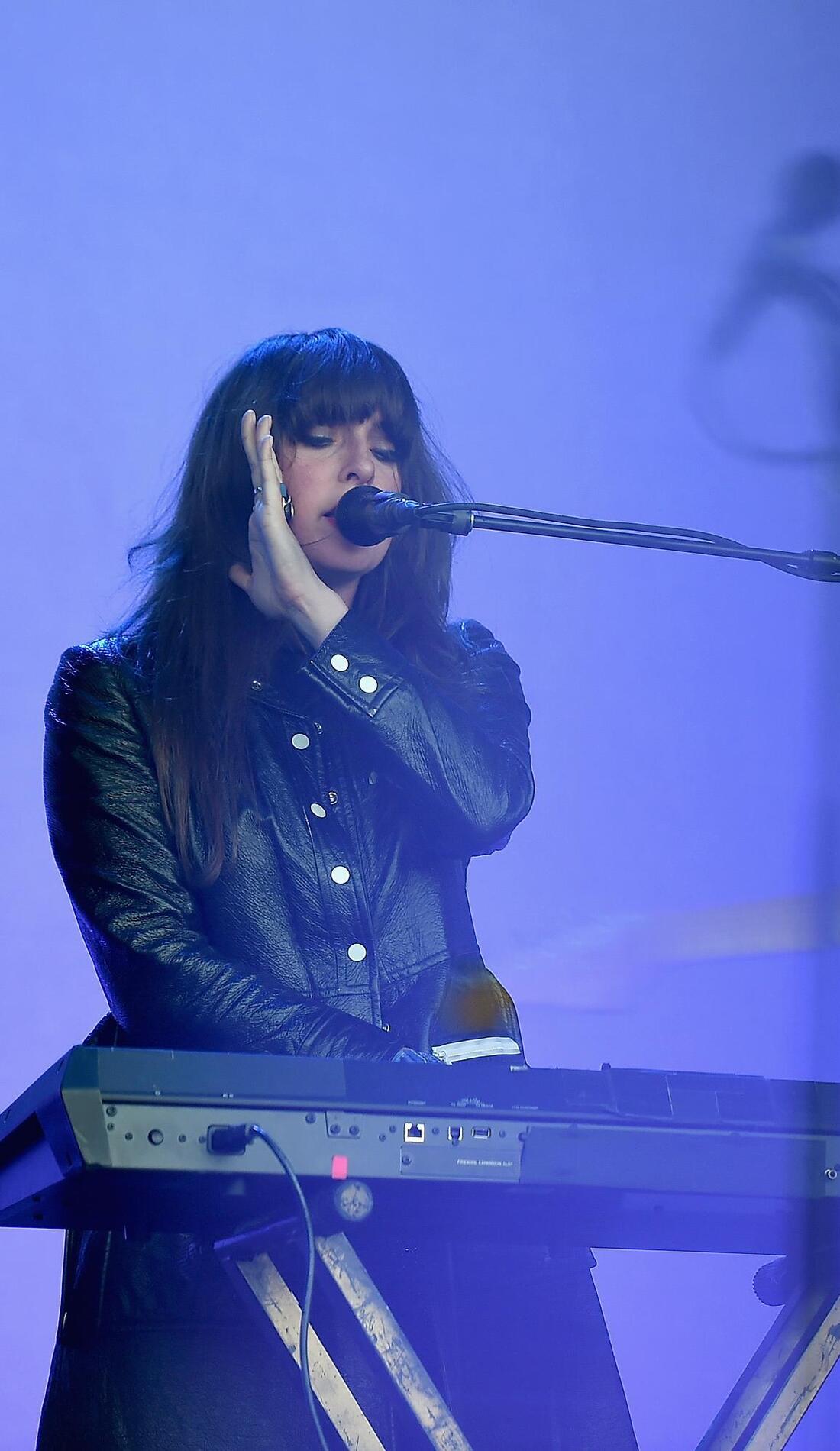 A Beach House live event