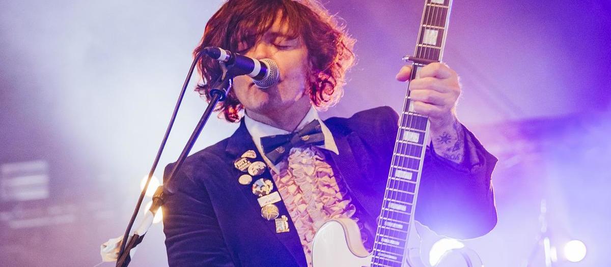 Beach Slang Tickets