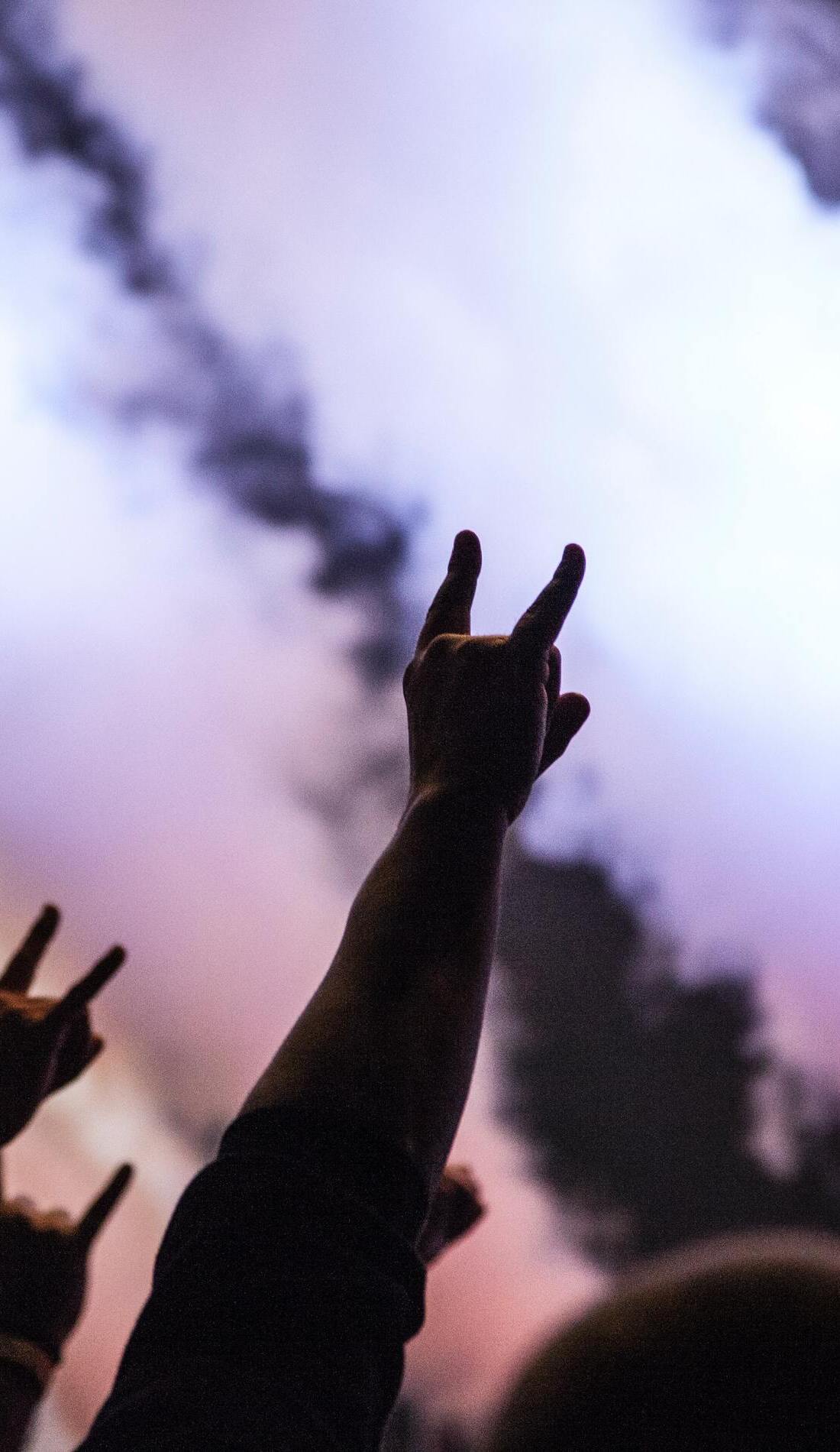 A BeachLife Festival live event
