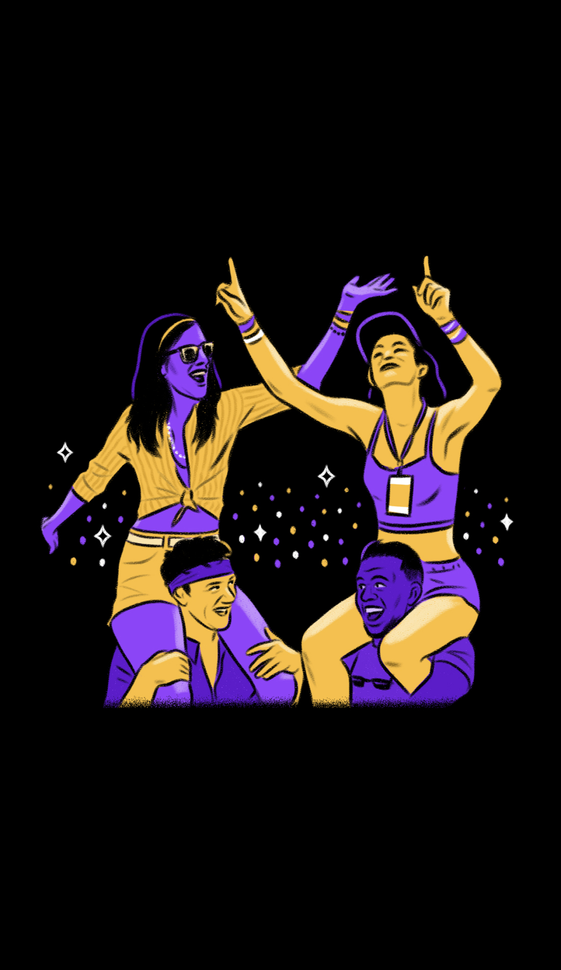 A Beale Street Music Festival live event