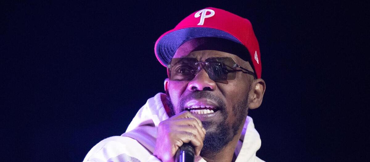Beanie Sigel Tickets