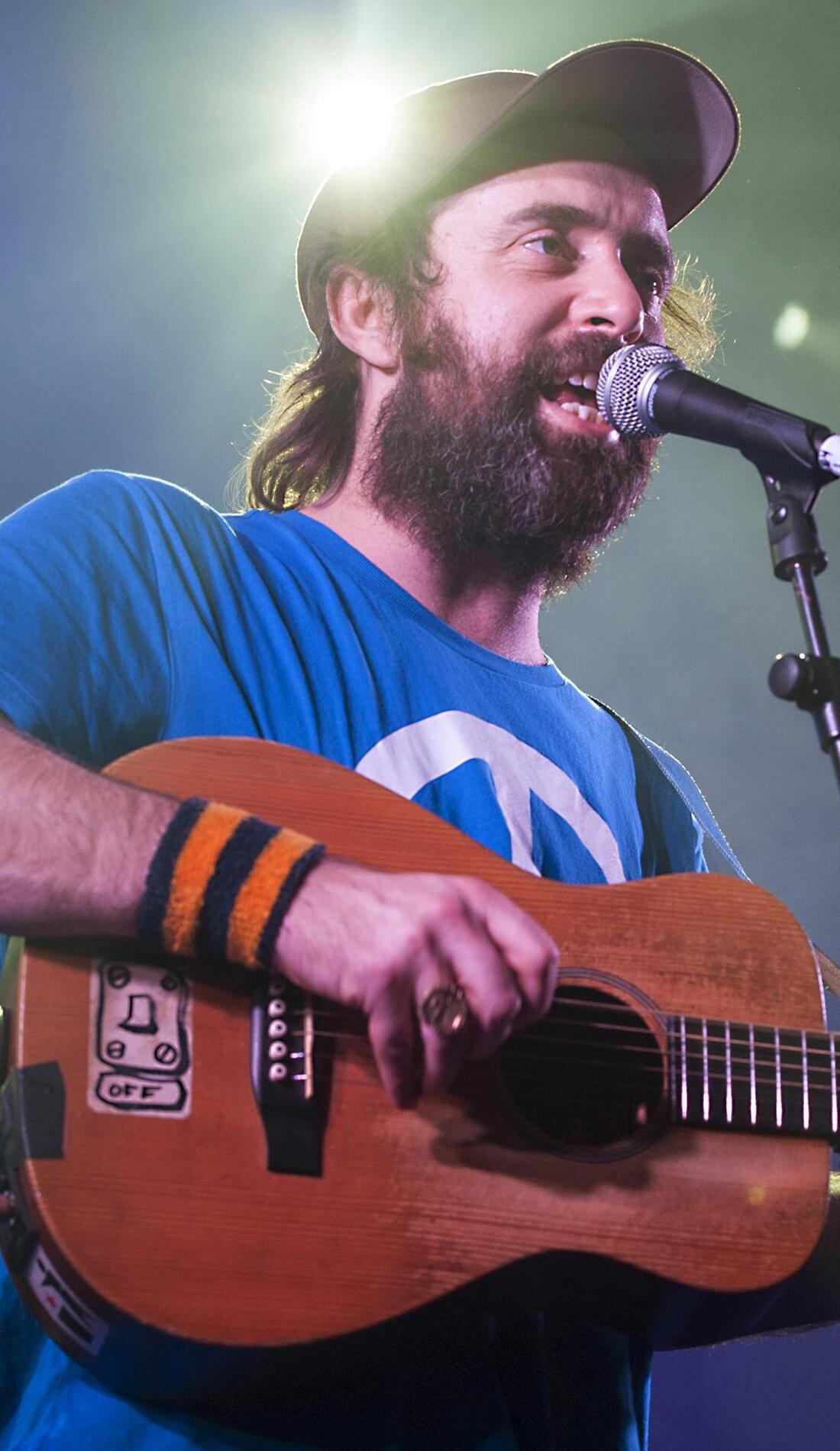 Beans on Toast Tickets 2022 Beans on Toast Concert Tour SeatGeek