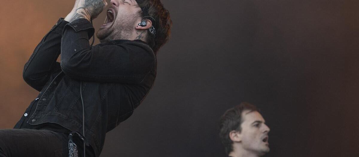 Beartooth Tickets