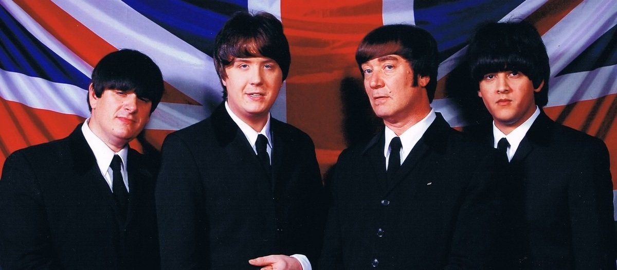 Beatlemania Tickets