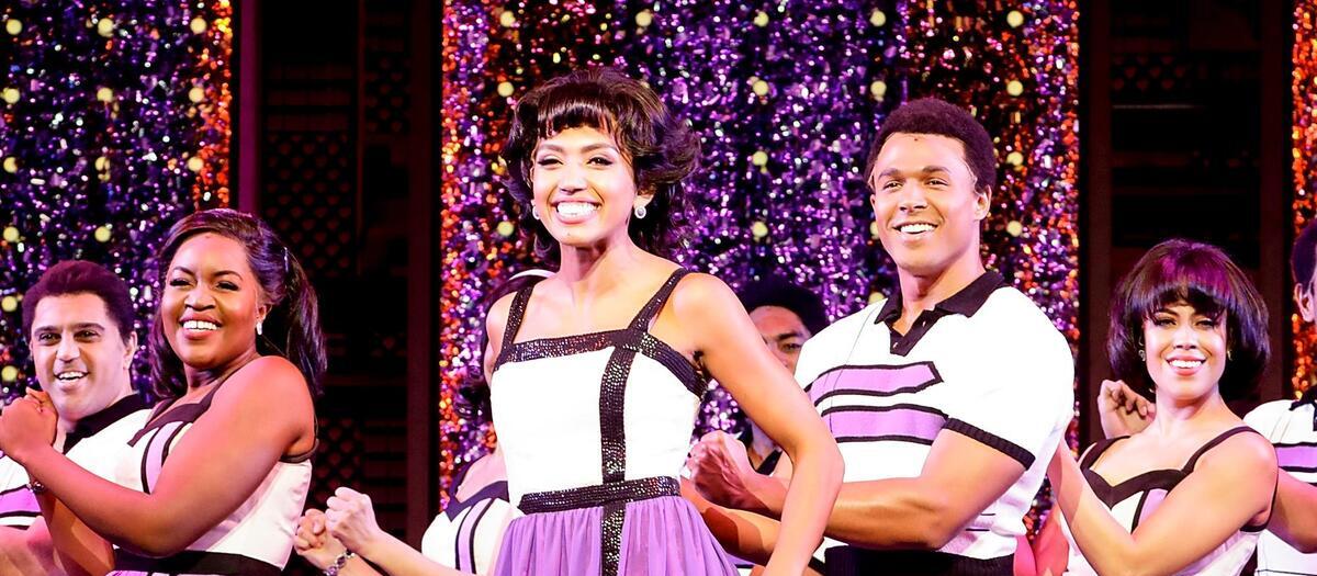 Beautiful: The Carole King Musical Tickets