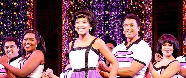 Beautiful The Carole King Musical Tickets Seatgeek