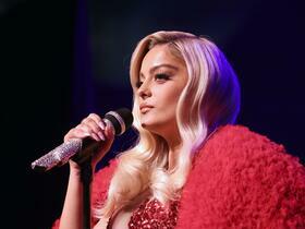 bebe rexha tour schedule