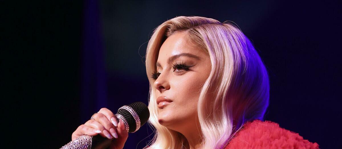 Bebe Rexha Tickets