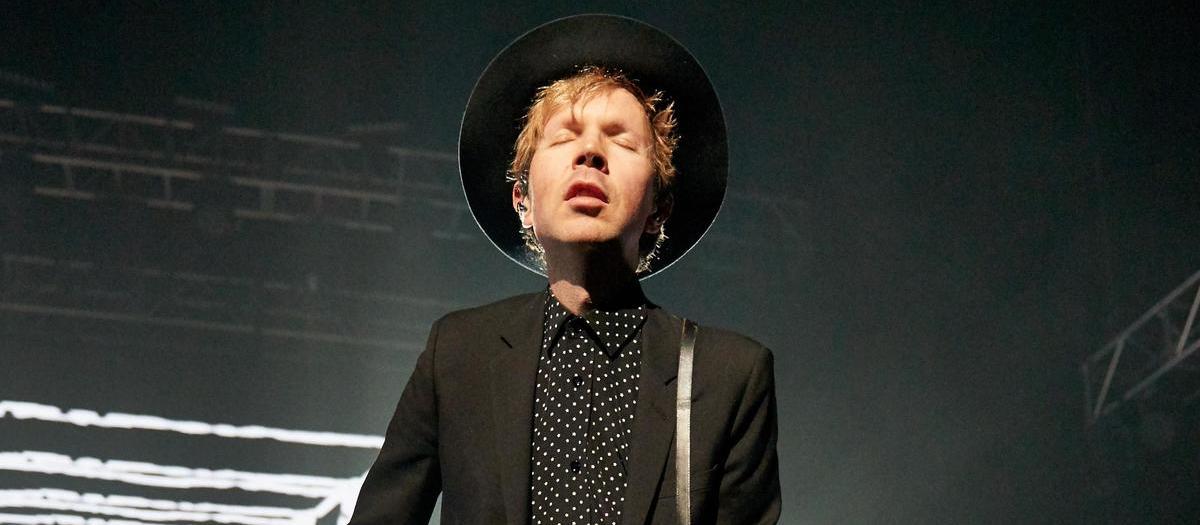 Beck Tickets