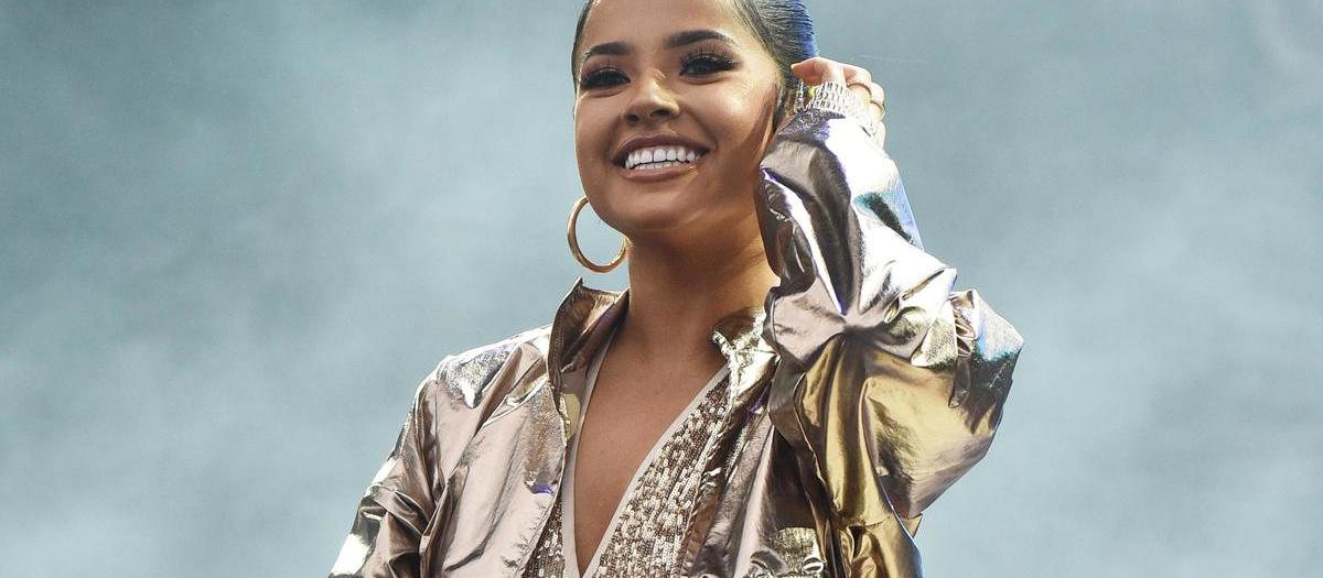 Becky G Tickets