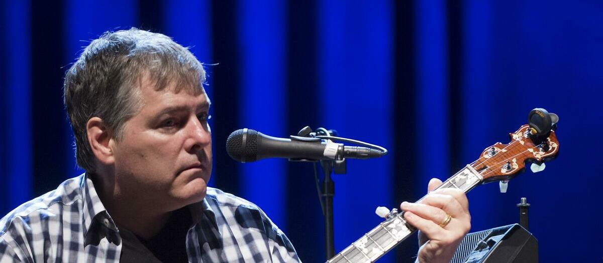 Bela Fleck Tickets
