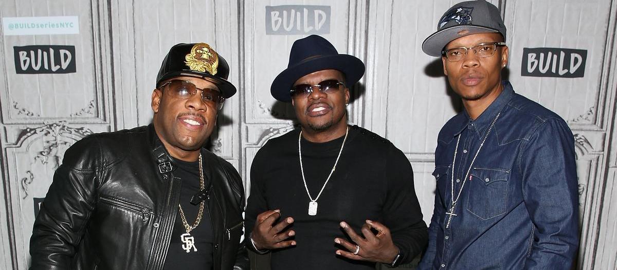 Bell Biv DeVoe Tickets