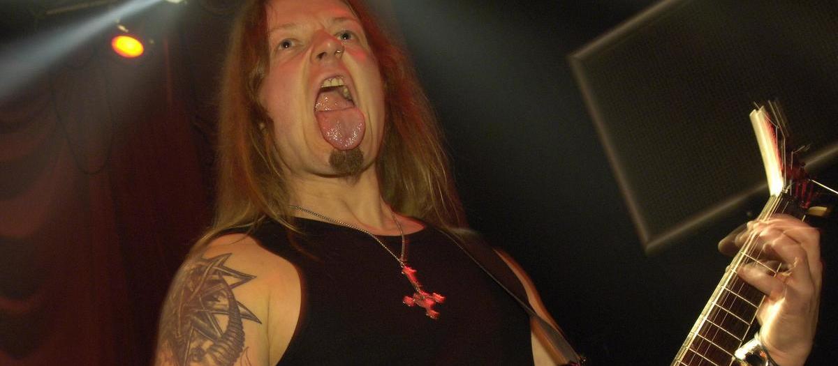 Belphegor Tickets