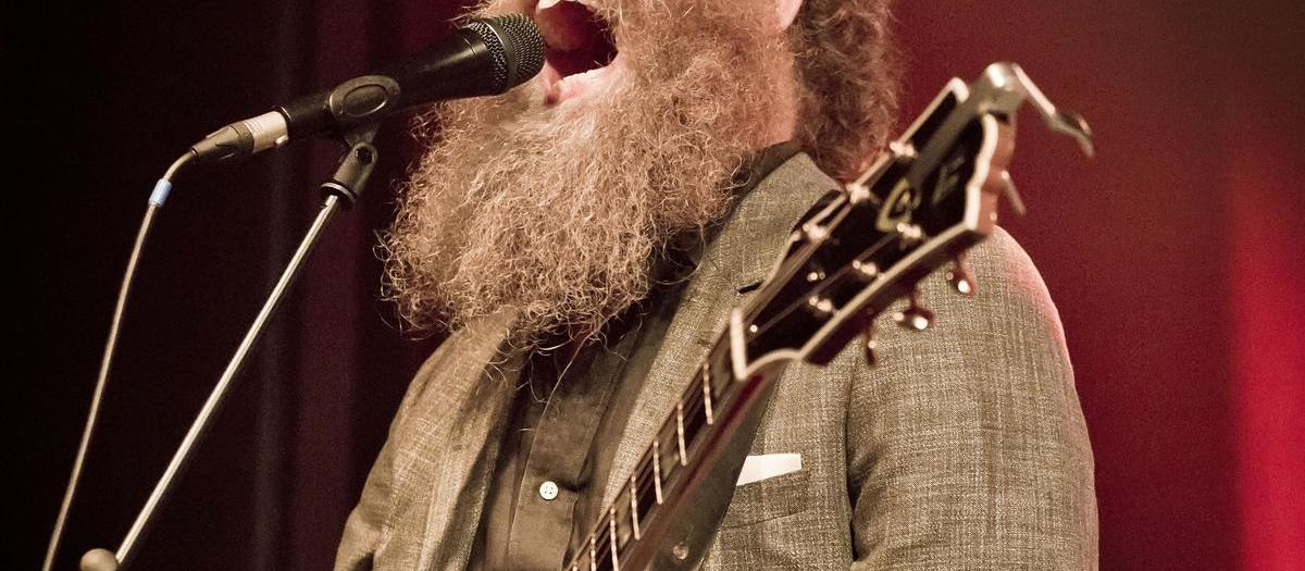 Ben Caplan Tickets