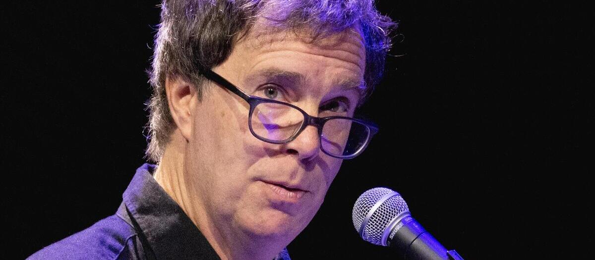 Ben Folds Tickets