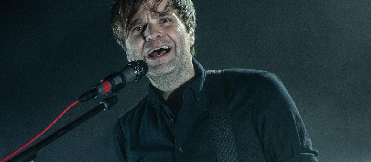 Ben Gibbard Tickets