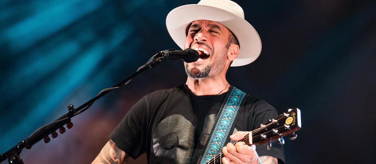 Ben Harper & The Innocent Criminals Tickets