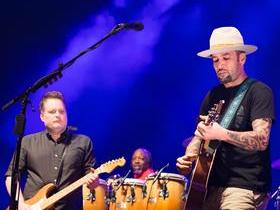 Ben Harper & The Innocent Criminals (21+)